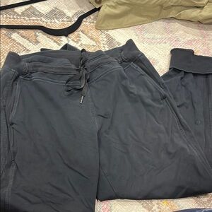 Lululemon joggers